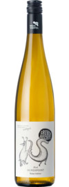 2023 Gruber Röschitz Ried Hundspoint Grüner Veltliner