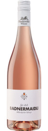2024 Oberkircher Badnermaidli Cuvée Rosé