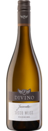 Divino Juventa Secco Weiss