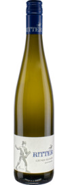 2024 Ritter Grüner Silvaner QbA