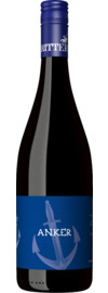 Ritter Anker Dornfelder QbA