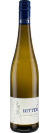 2024 Ritter Weisser Riesling Alte Reben