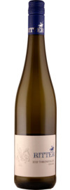 2024 Ritter Thronfolger Gewürztraminer QbA