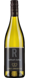 2023 Fürst Löwenstein Homburger Kallmuth R Riesling QbA