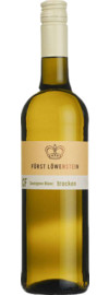 2024 Fürst Löwenstein CF Sauvignon Blanc QbA
