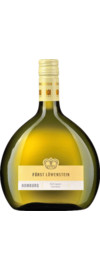 2024 Fürst Löwenstein Homburger Kallmuth Silvaner QbA