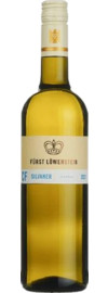 2024 Fürst Löwenstein CF Silvaner QbA