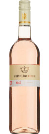 2024 Fürst Löwenstein CF Rosé QbA