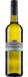 2024 Fürst Löwenstein Riesling QbA