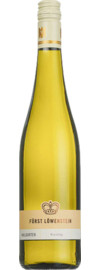 2024 Fürst Löwenstein Hallgarten Riesling QbA