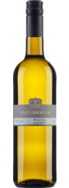 2024 Fürst Löwenstein Riesling QbA