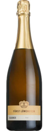 2018 Fürst Löwenstein Silvaner Sekt