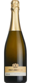 2022 Fürst Löwenstein Riesling Sekt