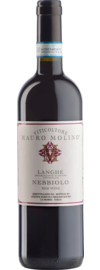 2023 Azienda Agricola Mauro Molino Nebbiolo