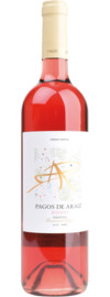 2024 Pagos De Araiz Rosado
