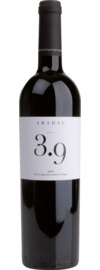 2021 Abadal 3.9
