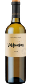 2024 Valdecuevas Sauvignon Blanc