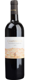 2023 Tenuta di Sesta Camponovo Rosso