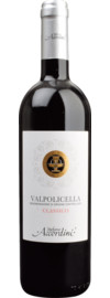 2024 Stefano Accordini Valpolicella Classico