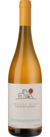 2024 Orange Wine Assyrtiko-Vidiano