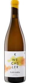 2023 Fehlfarbe Scheurebe Unfiltered