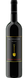 2024 La Grange Terroir Cabernet Sauvignon