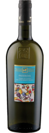 2024 Ulisse Passerina