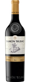 2016 Ramón Bilbao Gran Reserva