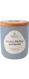 Potluck Gewürzzubereitung
