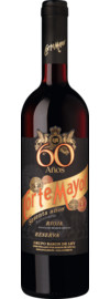 2020 Corte Mayor Rioja Reserva 60 años