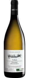 2024 Feudo Antico Pecorino Biologico