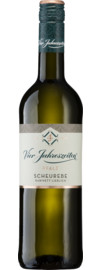 2024 Vier Jahreszeiten Scheurebe Kabinett 