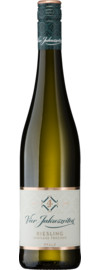 2024 Vier Jahreszeiten Riesling Spätlese