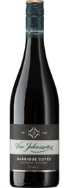 2023 Vier Jahreszeiten Barrique Cuvée