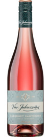 2024 Vier Jahreszeiten Cabernet Sauvignon Rosé
