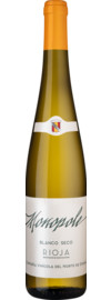 2024 Monopole Rioja Blanco