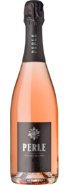 Perle Crémant Rosé
