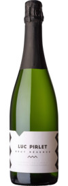 Luc Pirle Crémant Réserve