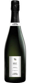 Champagne Vincent d'Astrée