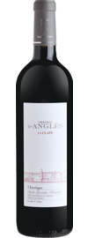 2022 Château d'Anglès La Clape Classique Rouge
