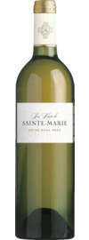 2023 Les Hauts de Sainte Marie Blac