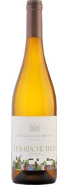 2023 Château du Breuil Les Rochette Anjou Blanc