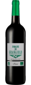 2021 Granajolo Rocca Cuvée Rouge
