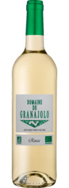 2023 Granajolo Cuvée Rocca Blanc