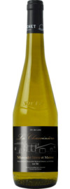 2023 Domaine de la Chauvinière Muscadet