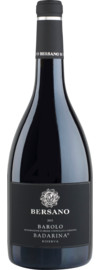 2016 Barolo Badarina Riserva