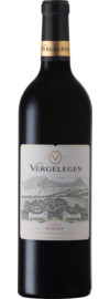 2021 Vergelegen Reserve Merlot