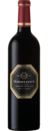 2021 Vergelegen Reserve Cabernet Sauvignon