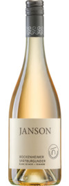 2024 Bockeheimer Spätburgunder Blanc de Noir Bio