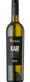 2023 Hirsch Kabi Großes Geweih Riesling Kabinett
